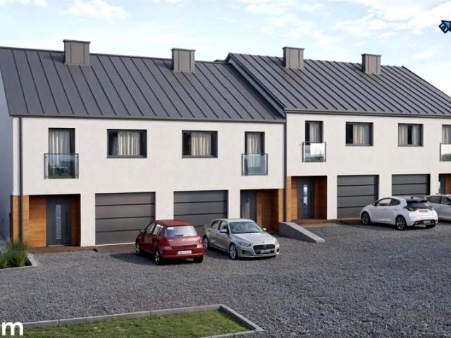 Mieszkanie 120 m², Bielsko Biała
