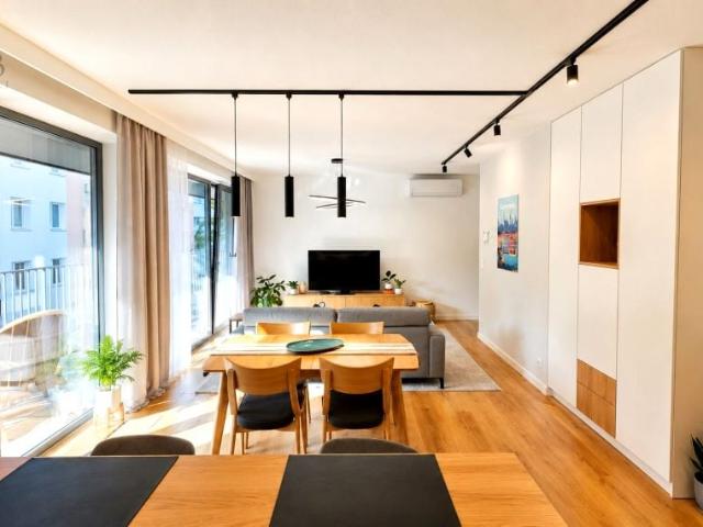 Mieszkanie 120 m², Kraków