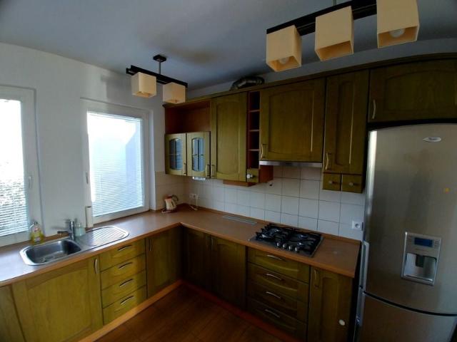 Mieszkanie 120 m², Poznań
