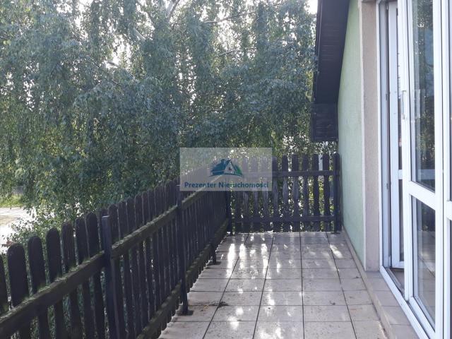 Do sprzedania przestronne 120 m² mieszkanie z balkonem w Rumii