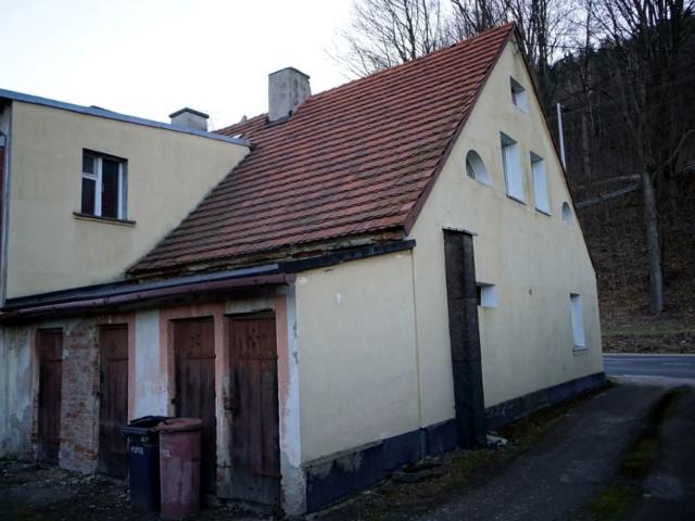 Mieszkanie 120 m², Świeradów Zdrój