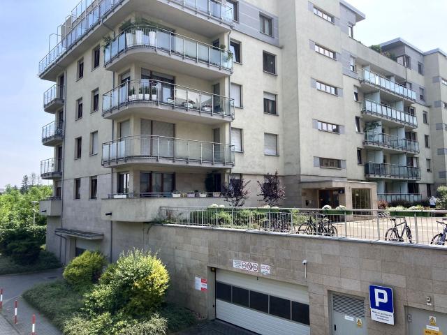 Mieszkanie 120 m² z aneksem kuchennym na wynajem Wrocław, Krzyki