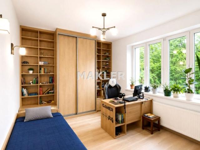 Mieszkanie 121 m², Bydgoszcz