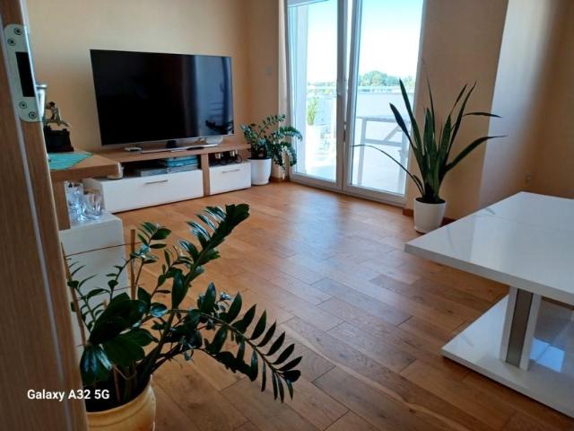Mieszkanie 121 m², Elbląg