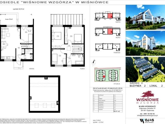 Mieszkanie 122,5m²