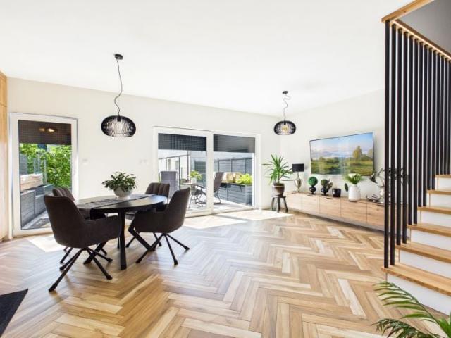 Mieszkanie 122 m², Bydgoszcz