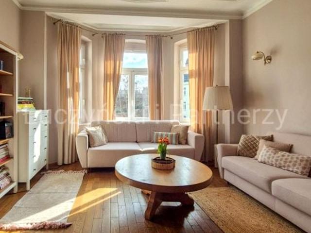 Mieszkanie 127,24 m², Jelenia Góra
