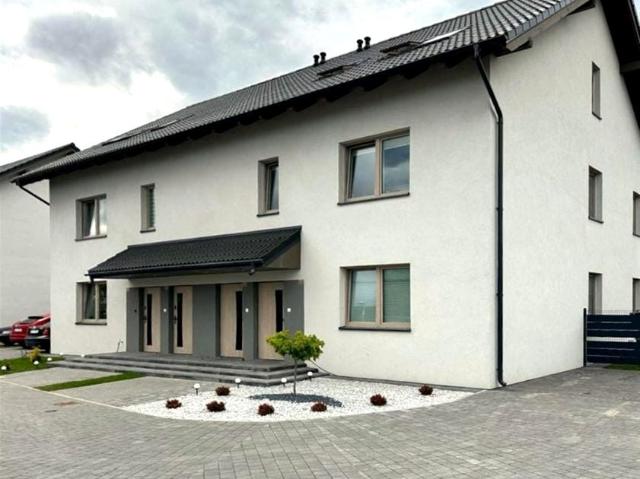 Mieszkanie 127 m², Żelistrzewo