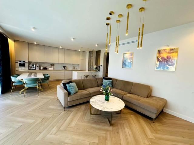 Mieszkanie 124,28 m², Częstochowa