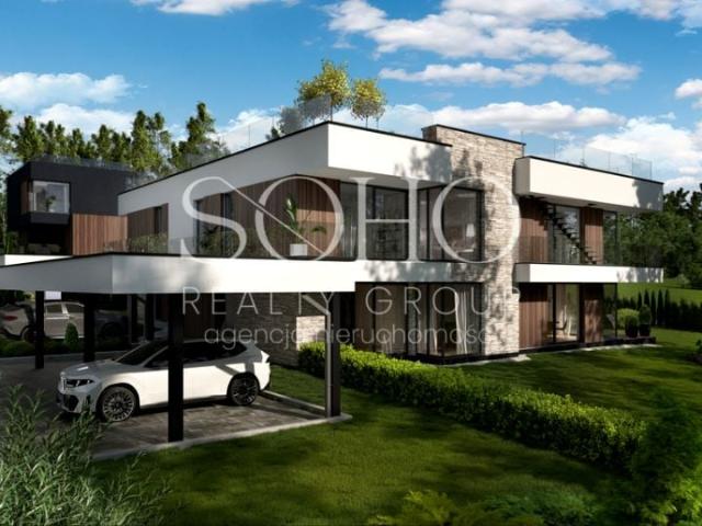 Mieszkanie 124 m², Kraków