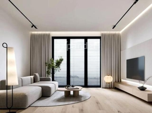 Sokolska 125,90 m², Katowice