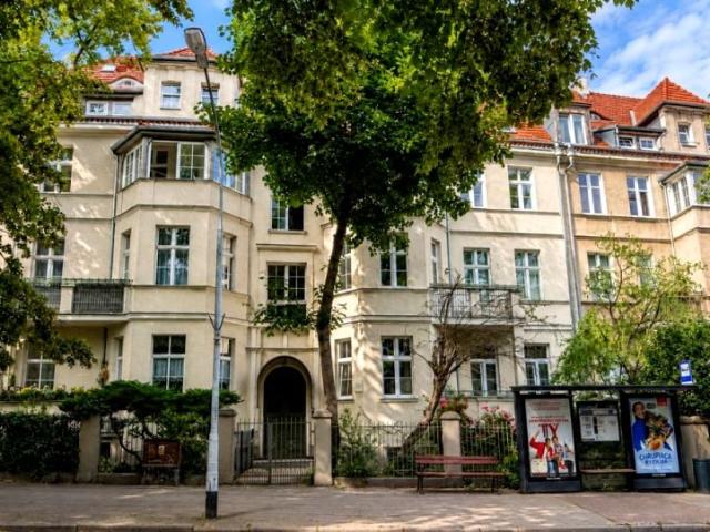 Mieszkanie 125 m², Sopot