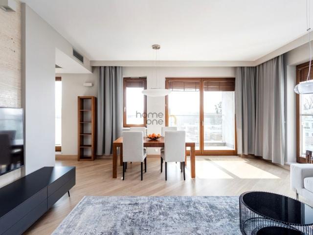 Mieszkanie 125 m², Warszawa