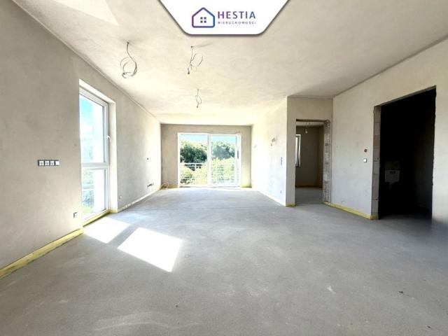 Mieszkanie 126,70 m², Szczecin