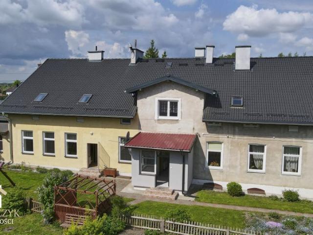Mieszkanie 126,81 m², Bartoszyce