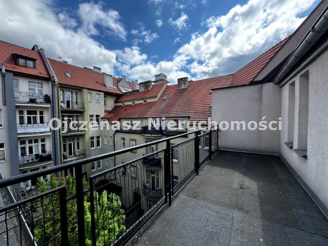 Mieszkanie 126,04 m², Bydgoszcz