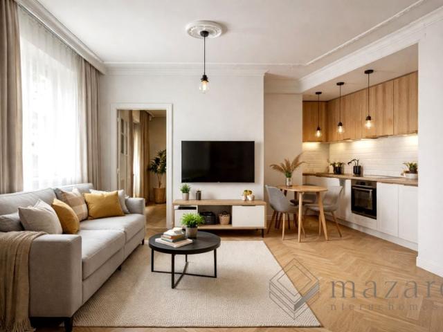 Mieszkanie 126 m², Bydgoszcz