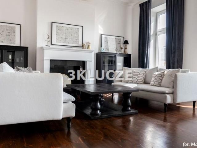 Mieszkanie 128,80 m², Lublin
