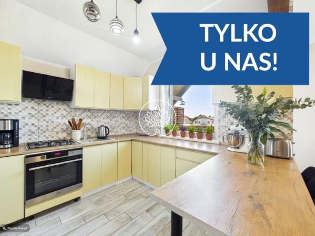 Mieszkanie 128,91 m², Czarnowo