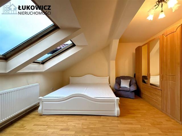 Mieszkanie 128,07 m², Bielsko Biała