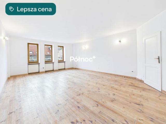 Mieszkanie 129,90 m², Legnica