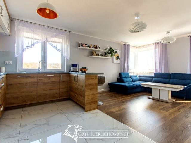 Mieszkanie 129,95 m², Porosły