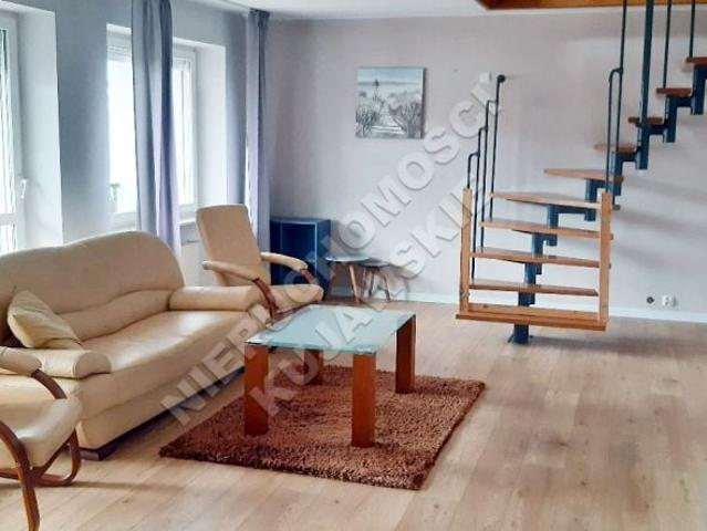 Mieszkanie 129 m², Włocławek