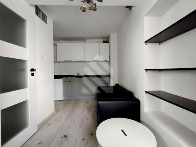Mieszkanie 12 m², Bydgoszcz