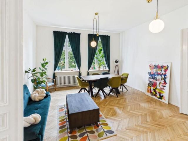 Józefa Lompy 133,60 m², Bielsko Biała