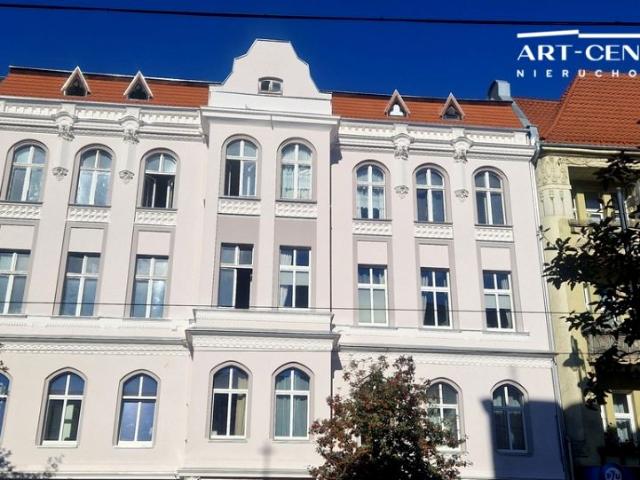 Mieszkanie 133,76 m², Bydgoszcz