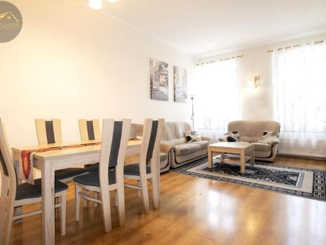 Mieszkanie 133,80 m², Świdnica