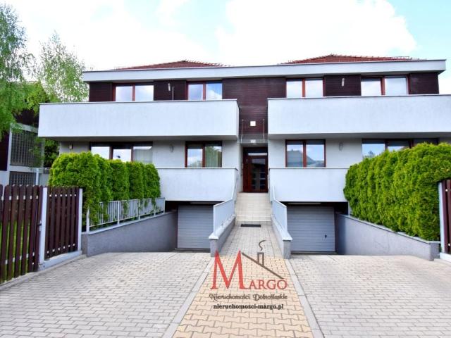 Mieszkanie 133,90 m², Bielany Wrocławskie