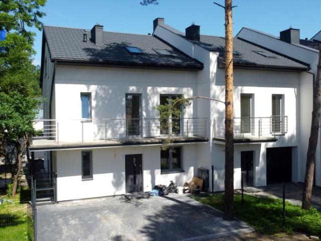 Mieszkanie 130,50 m², Marki