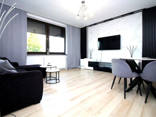 Mieszkanie 130 m², Przewłoki