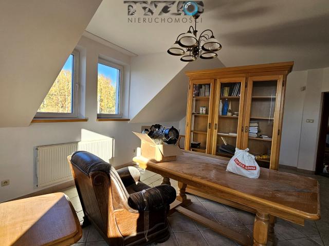 Mieszkanie 130 m² z oddzielną kuchnią na wynajem Radiówek