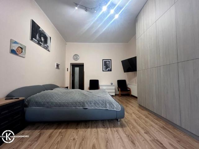 Mieszkanie 132,40 m², Legnica