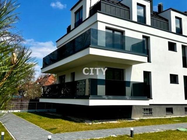 Mieszkanie 137,63 m², Wrocław