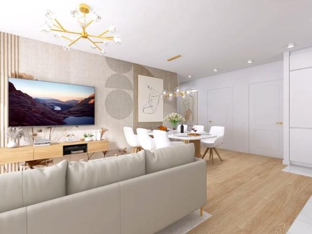 Mieszkanie 137 m², Bibice