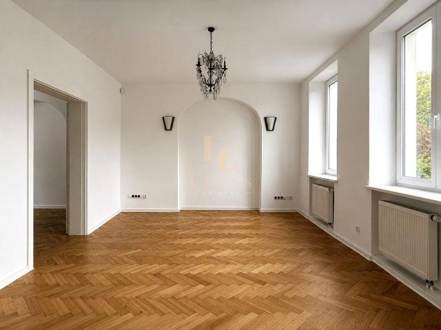 Mieszkanie 134,50 m² z kuchnią z oknem na wynajem Warszawa, Ochota