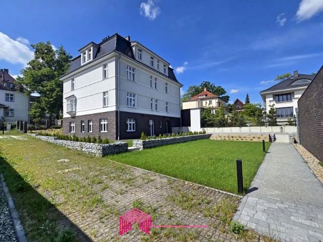 Mieszkanie 135,80 m², Szczecin