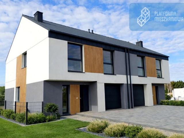 Mieszkanie 135 m², Dobrzewino