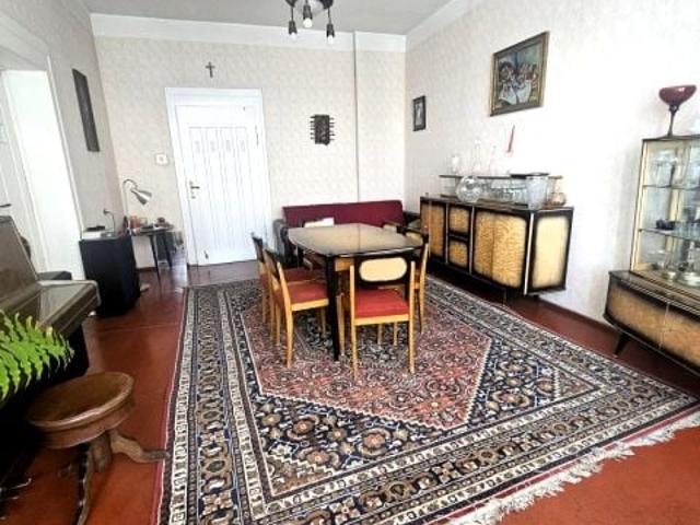 Mieszkanie 138,11 m², Wałbrzych