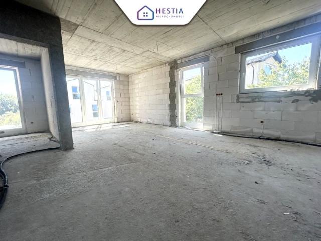 Mieszkanie 138,16 m², Stobno