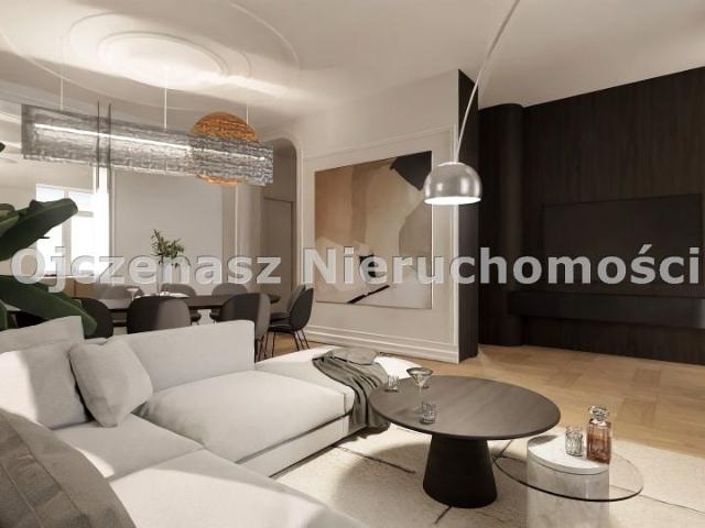Mieszkanie 139 m², Bydgoszcz
