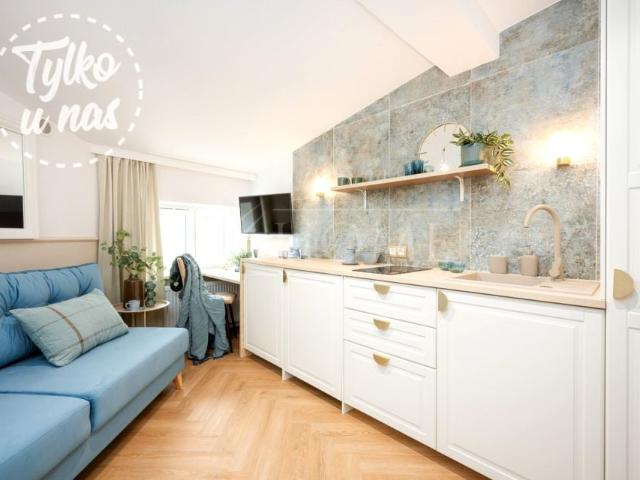Mieszkanie 13,18 m², Łódź