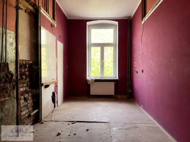 Mieszkanie 13,25 m², Łódź