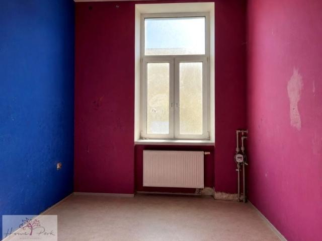 Mieszkanie 13,49 m², Łódź