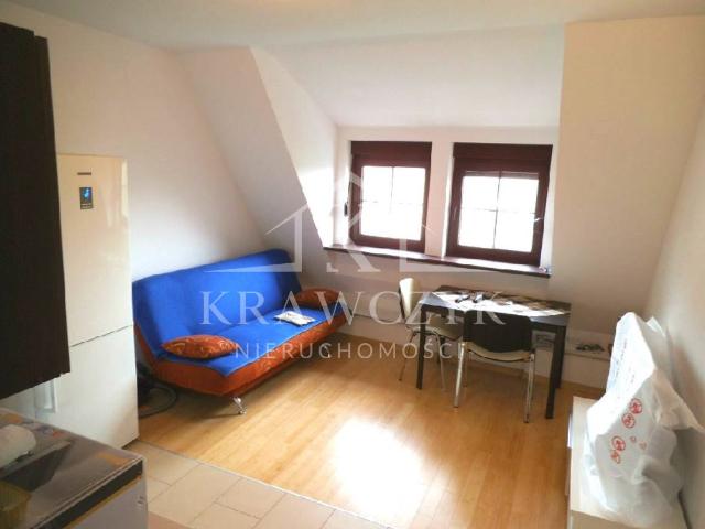 Mieszkanie, 1 pok 24 m2, Szczecin Stare Miasto