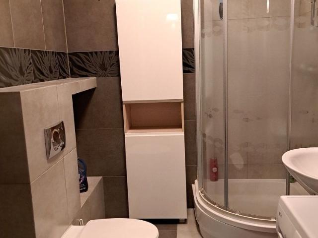 Mieszkanie 1 pokój 31 m² Wrocław Psie Pole