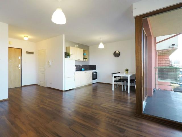 Mieszkanie 1 pokojowe 36m2 z balkonem RUCZAJ